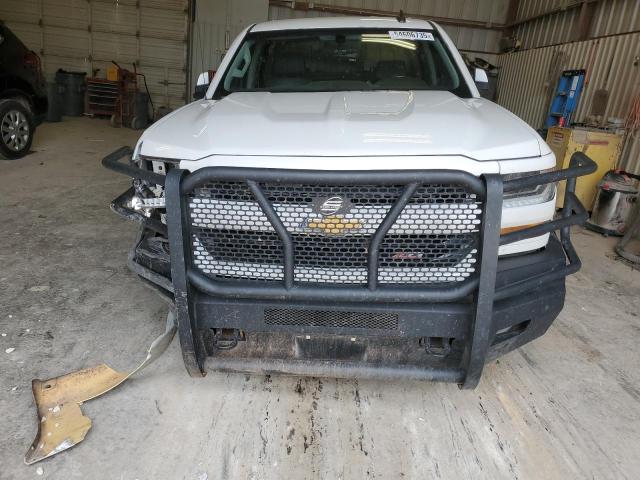 2017 CHEVROLET SILVERADO - 3GCUKREC8HG141425