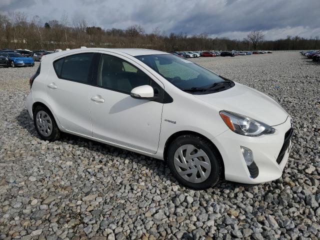 Vin: jtdkdtb33g1122510, lot: 50398635, toyota prius 20164
