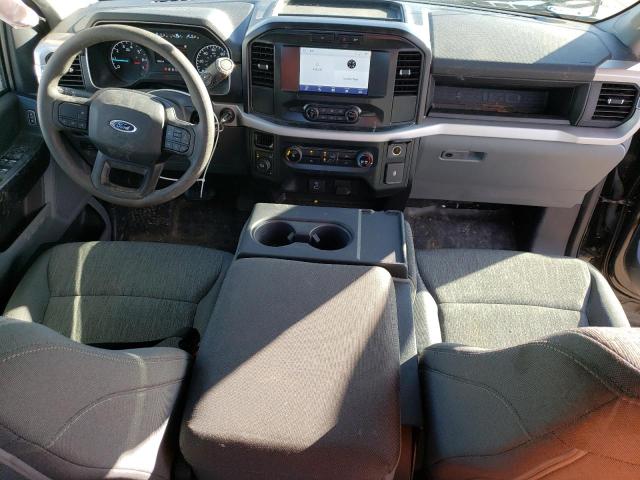 2022 FORD F150 SUPER - 1FTEX1EP4NKE30915