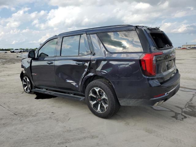 Vin: 1gks2crd0sr142846, lot: 54139445, gmc yukon at4 20252
