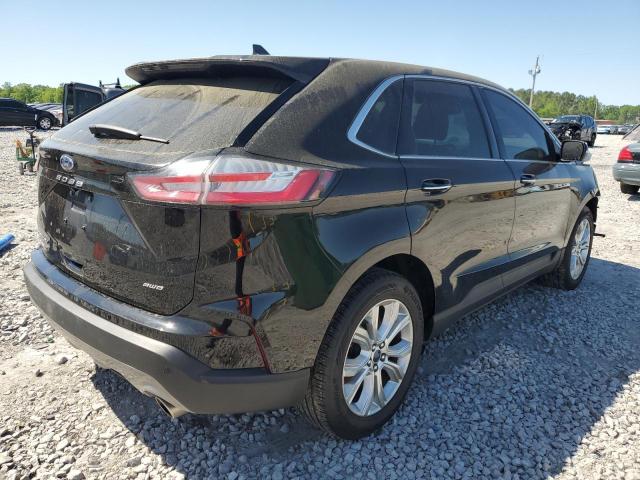 Vin: 2fmpk4k92nba53408, lot: 52544975, ford edge titanium 20223