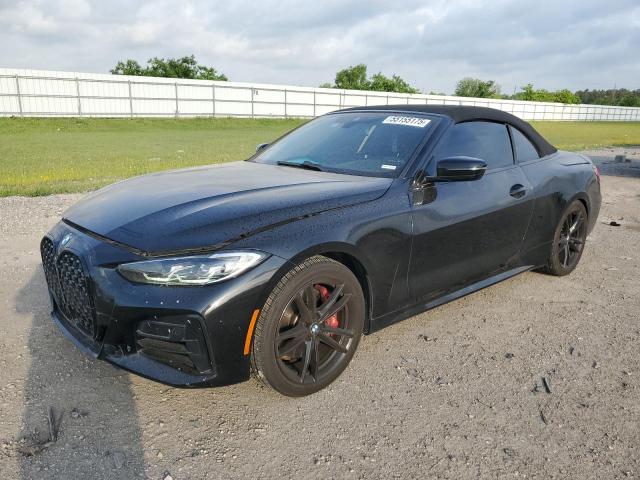 Vin: wba53at05mch21014, lot: 55155175, bmw m4 2021 img_1