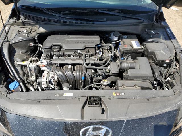 2023 HYUNDAI ELANTRA SE - KMHLL4AG0PU466694