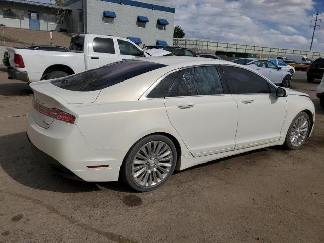 Vin: 3ln6l2g9xdr809993, lot: 54987605, lincoln mkz 20133