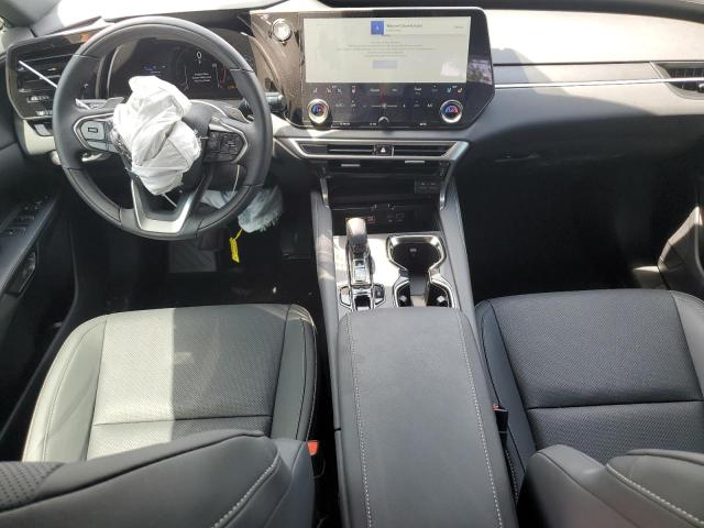2025 LEXUS RX 350 PRE JTJCHMAA7S2022313