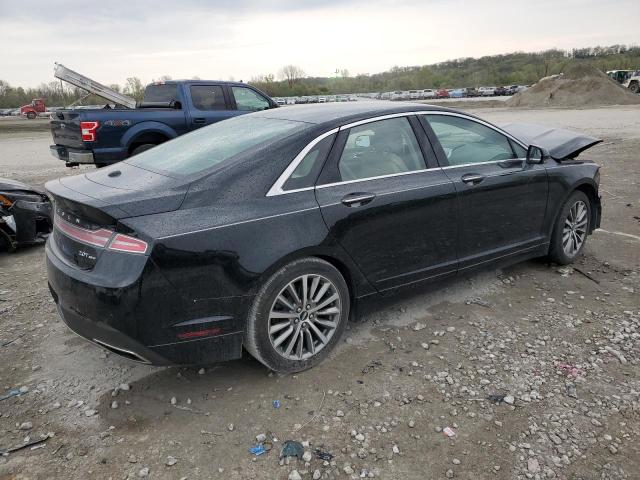 Vin: 3ln6l5b91hr628537, lot: 53531455, lincoln mkz premiere 20173