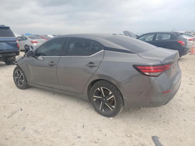 Vin: 3n1ab8cv8ry228547, lot: 55117855, nissan sentra sv 20242