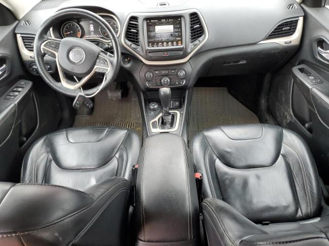 2015 JEEP CHEROKEE L - 1C4PJMDSXFW778956
