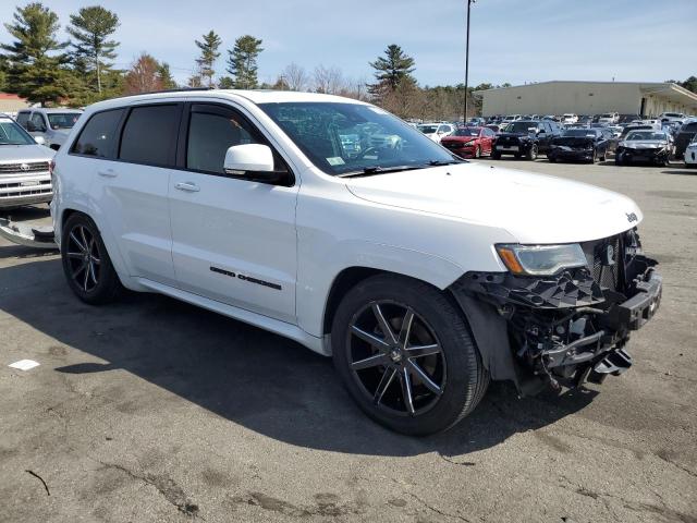 Vin: 1c4rjfcg6jc135953, lot: 51330095, jeep grand cher overland 20184