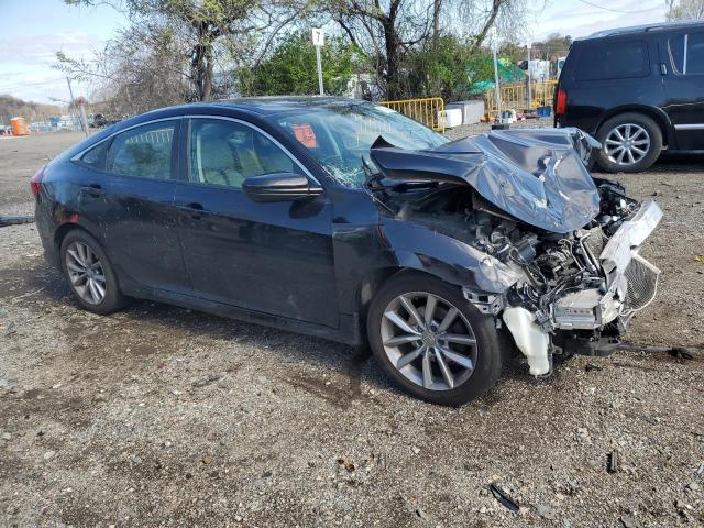 2018 HONDA CIVIC LX - 19XFC2F59JE209567