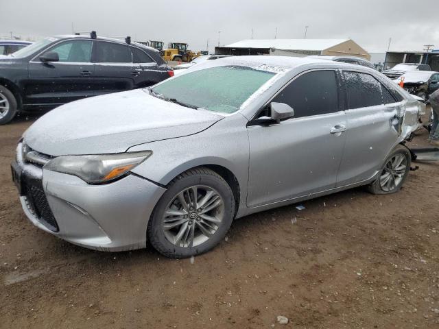 Vin: 4t1bf1fk1hu377183, lot: 53721335, toyota camry le 2017 img_1