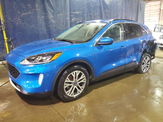 Vin: 1fmcu0h6xmua30482, lot: 51856435, ford escape sel 2021 img_1