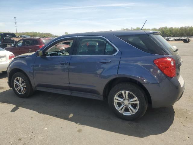 Vin: 2gnalbek9d6278269, lot: 54187555, chevrolet equinox ls 20132