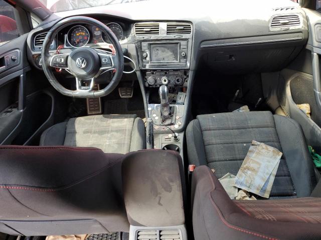 2019 VOLKSWAGEN GTI S - 3VW6T7AU0KM019091