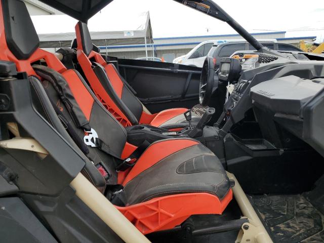 2023 CAN-AM MAVERICK X - 3JBVEAV47PE000266