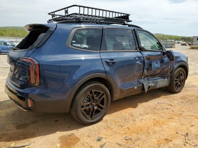 Vin: 5xyp5dgc8rg438666, lot: 53072925, kia telluride sx 20243