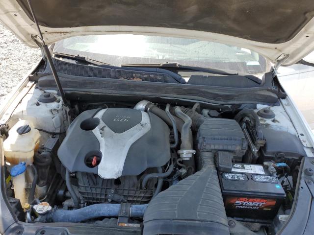 2015 KIA OPTIMA SX - 5XXGR4A60FG362299