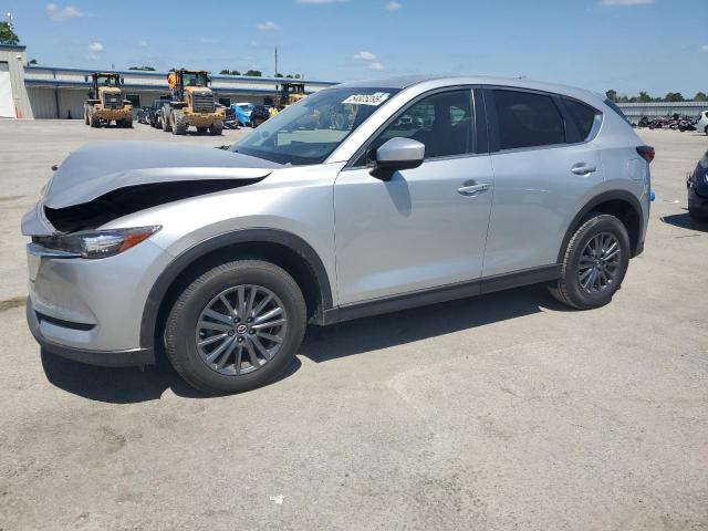 MAZDA CX-5 TOURING