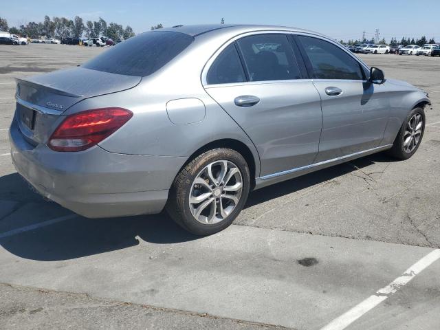 Vin: 55swf4kb3gu102921, lot: 53959055, mercedes-benz c-class 300 4matic 20163