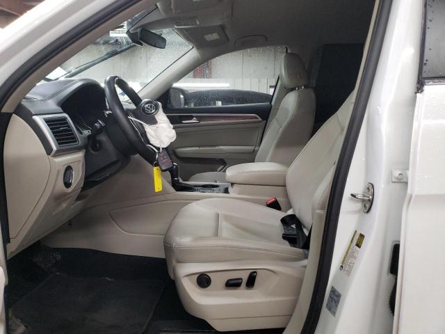 2018 VOLKSWAGEN ATLAS SE 1V2DR2CAXJC578936