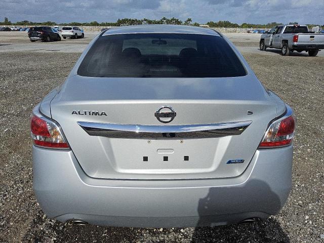 2014 NISSAN ALTIMA 2.5 - 1N4AL3AP4EN363300