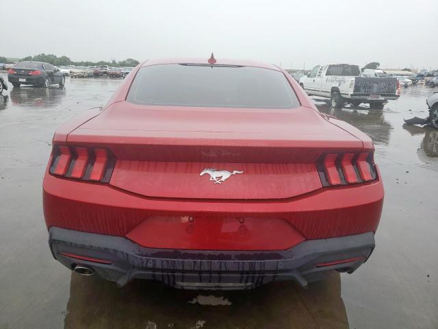 2024 FORD MUSTANG - 1FA6P8TH4R5127121