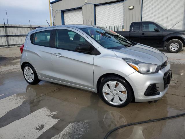 Vin: kl8cb6sa9hc721016, lot: 52249585, chevrolet spark ls 20174
