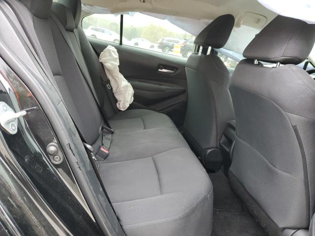 2021 TOYOTA COROLLA LE - JTDEPMAEXMJ154556