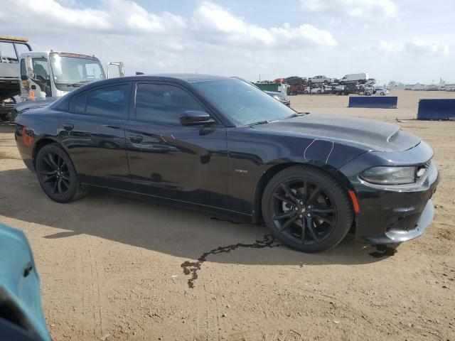 Vin: 2c3cdxct3hh560722, lot: 53884515, dodge charger r/t 20174