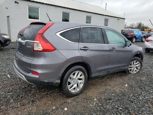 Vin: 5j6rm4h59fl028741, lot: 52346475, honda crv ex 20153