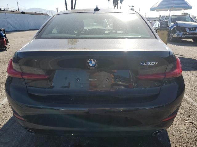 2020 BMW 330I - 3MW5R1J04L8B26370