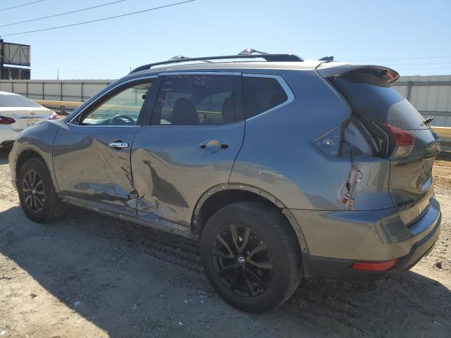Vin: 5n1at2mv3jc738240, lot: 54567745, nissan rogue s 20182