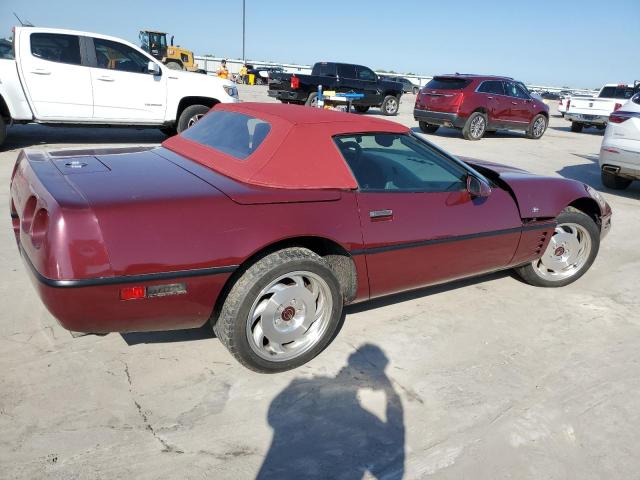 Vin: 1g1yy33p5p5107430, lot: 52174195, chevrolet corvette 19933