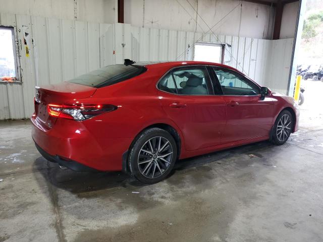 Vin: 4t1f11bk8pu095112, lot: 51950615, toyota camry xle 20233