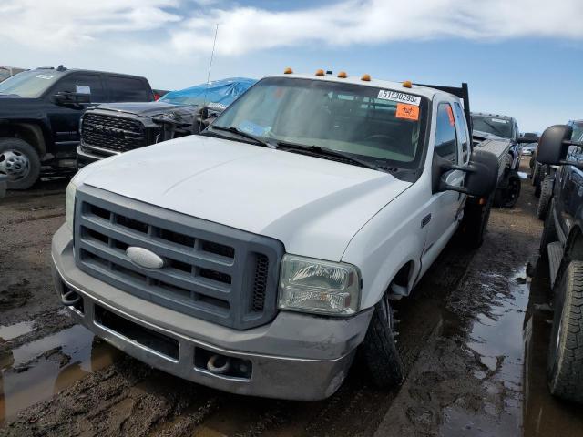 FORD F350 SUPER