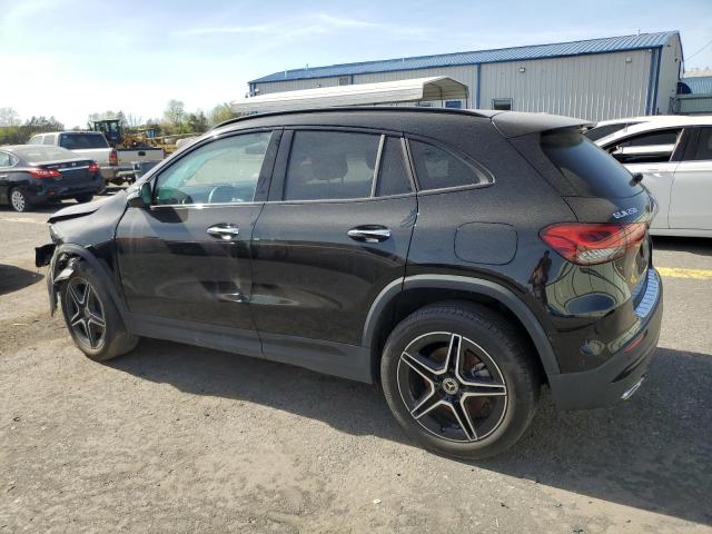 2023 MERCEDES-BENZ GLA 250 4M W1N4N4HB2PJ492981
