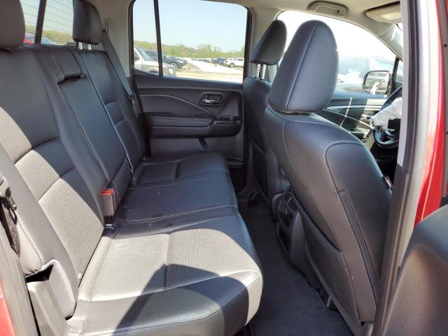 2023 HONDA RIDGELINE 5FPYK3F76PB016502