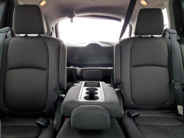 2018 HONDA ODYSSEY EX - 5FNRL6H5XJB069136
