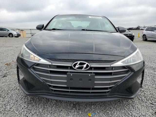2020 HYUNDAI ELANTRA SE - 5NPD84LF6LH541322