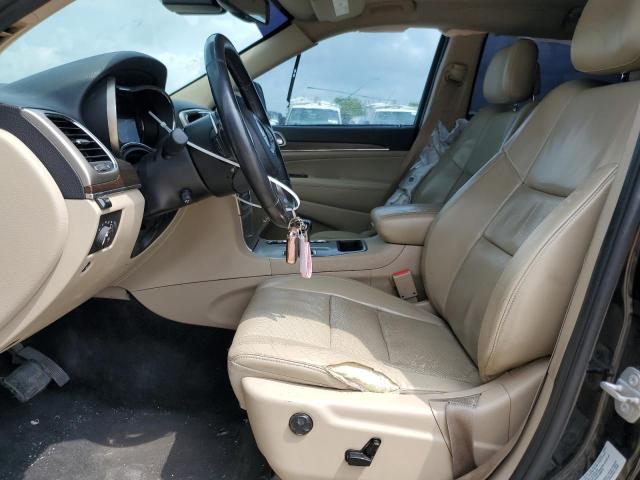 2015 JEEP GRAND CHER - 1C4RJEBG9FC922575