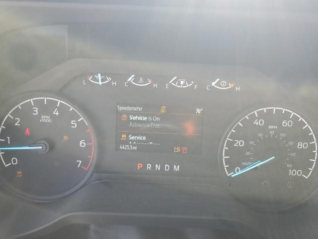 2024 FORD F250 SUPER - 1FT7W2BA8REE06252