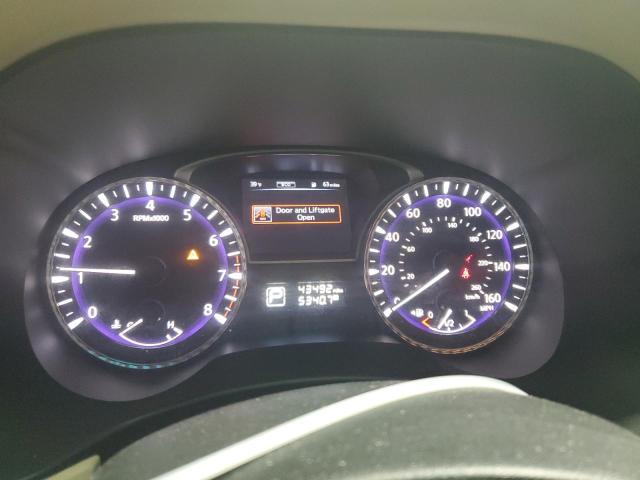 2015 INFINITI QX60 - 5N1AL0MM9FC546470