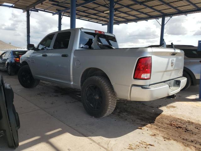 Vin: 1c6rr6kt1js305107, lot: 50690295, ram 1500 st 20182