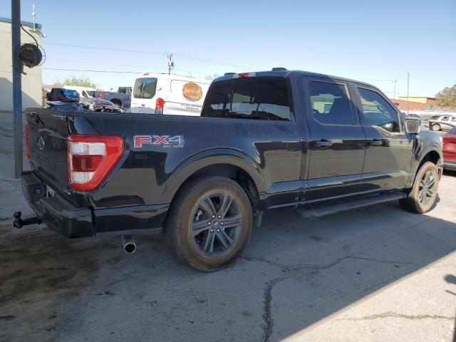 Vin: 1ftfw1e8xnke61330, lot: 52597235, ford f-150 supercrew 20223