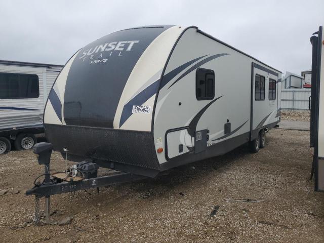 SUNS CAMPER 2017 4V0TC2925HE021175 photo #3