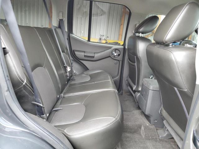 2015 NISSAN XTERRA X 5N1AN0NW7FN660773