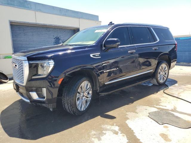 Vin: 1gks2dkl6nr225886, lot: 54237565, gmc yukon denali 2022 img_1