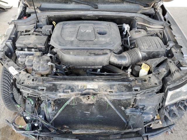 1C4RJFBG6JC195944 2018 JEEP GRAND CHER