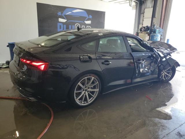 Vin: waudacf51sa010324, lot: 54169695, audi a5 premium 45 20253