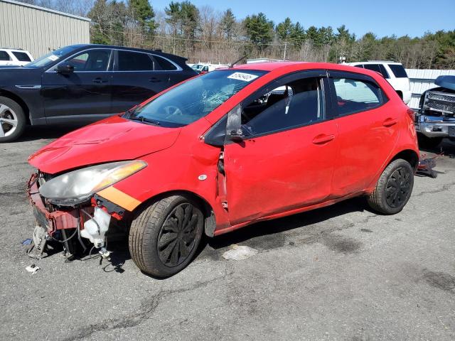 MAZDA 2 MAZDA2